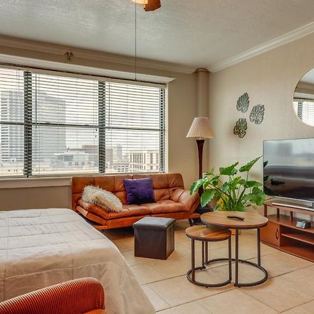 Downtown Jacksonville Studio With City Views! Exterior photo